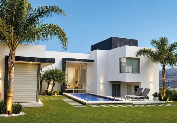 CASA RESIDENCIAL EN VENTA EN TRES MARIAS, MORELIA