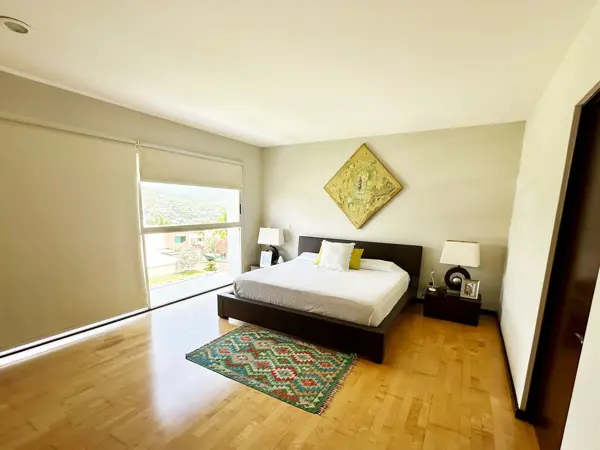 Casa en venta en Tres Marías, Morelia — foto 3 de 20