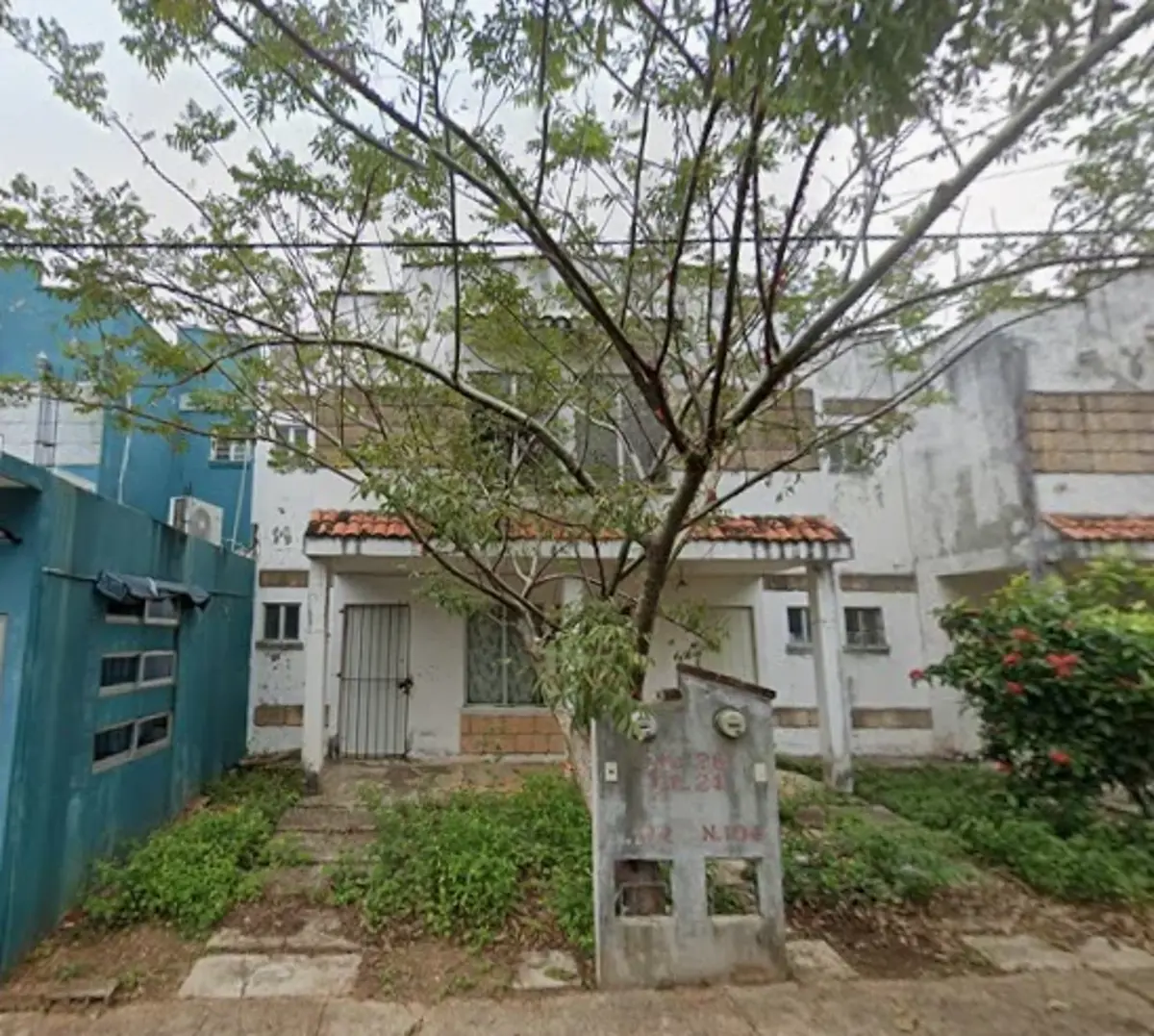 Casa en venta en Residencial las Olas, Cosoleacaque — foto 1 de 6