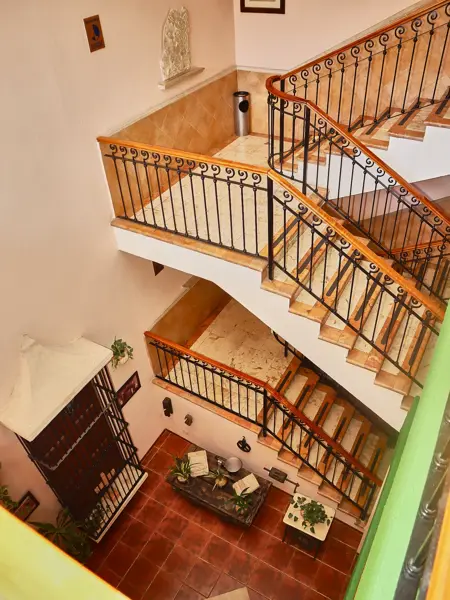Hotel en venta en Merida Centro, Mérida — foto 3 de 12