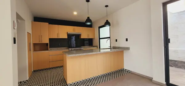 Casa en renta en Zen Life Residencial I, El Marqués — foto 2 de 18