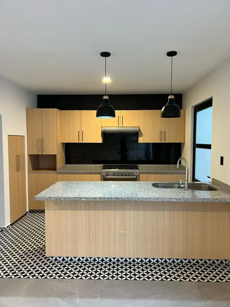 Casa en renta en Zen Life Residencial I, El Marqués — foto 3 de 18