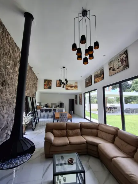 Finca-Rancho en venta en Del Marquez, Parras — foto 3 de 9