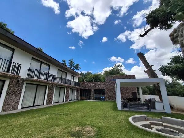 Finca-Rancho en venta en Del Marquez, Parras — foto 2 de 9