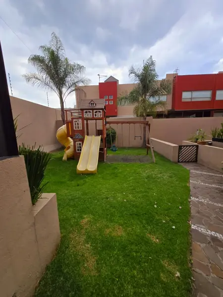 Casa en venta en San Pedro Martir, Tlalpan — foto 2 de 27