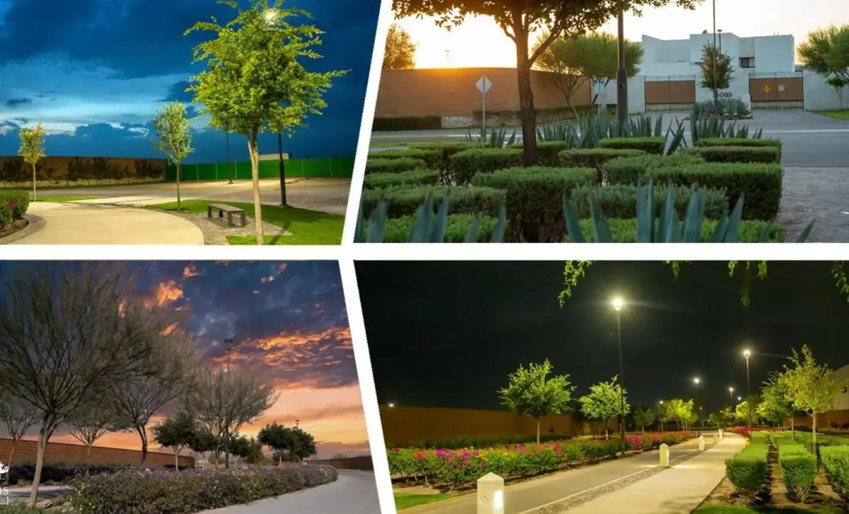 Vista 5 de Terreno en Venta en Villas del Cardenchal