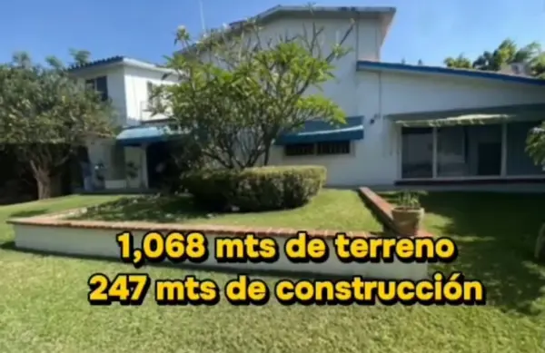 Casa en venta en Felipe Neri, Yautepec — foto 2 de 12