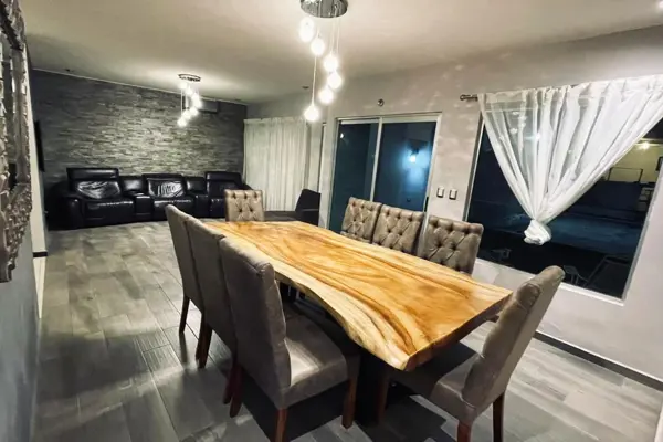 Casa en renta en Privadas de Santiago, Saltillo — foto 3 de 19