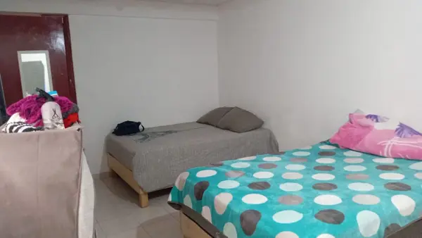 Casa en venta en Miguel de la Madrid Hurtado, Iztapalapa — foto 3 de 12