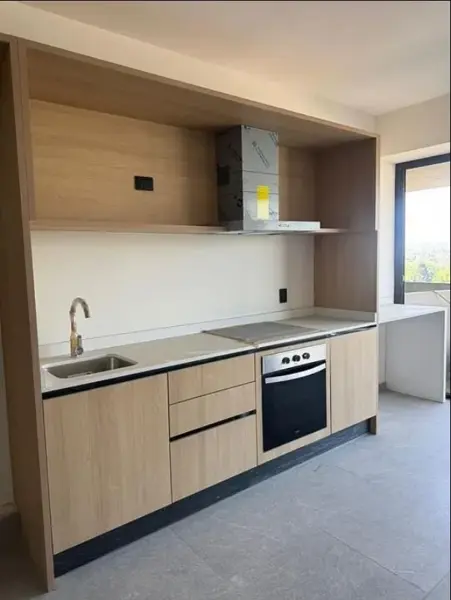 Departamento en venta en Condesa, Cuauhtémoc — foto 3 de 17