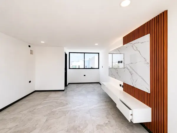 Casa en venta en Lomas de Angelópolis, San Andrés Cholula — foto 2 de 12