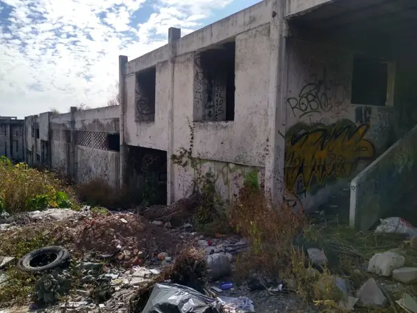 Terreno en venta en Lomas de Arbide, León — foto 3 de 4