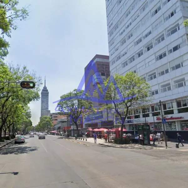 Departamento en venta en Centro (Área 5), Cuauhtémoc — foto 2 de 15