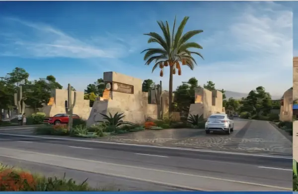 Terreno en venta en Residencial Senderos, Torreón — foto 2 de 8