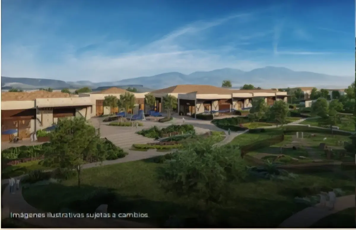 Terreno en Venta en Residencial Senderos, Torreón, Coahuila de Zaragoza Terreno en Venta en Residencial Senderos, Torreón, Coahuila de Zaragoza