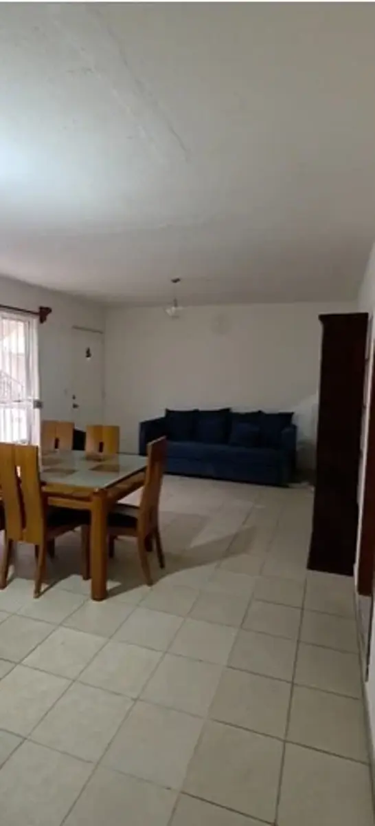 Departamento en renta en Acapatzingo, Cuernavaca — foto 1 de 9