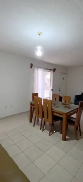Departamento en renta en Acapatzingo, Cuernavaca — foto 2 de 9