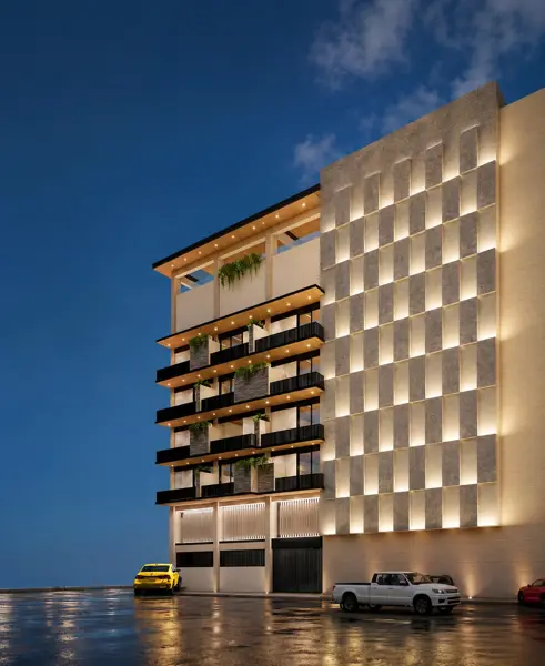 Departamento en venta en Torreon Centro, Torreón — foto 2 de 11