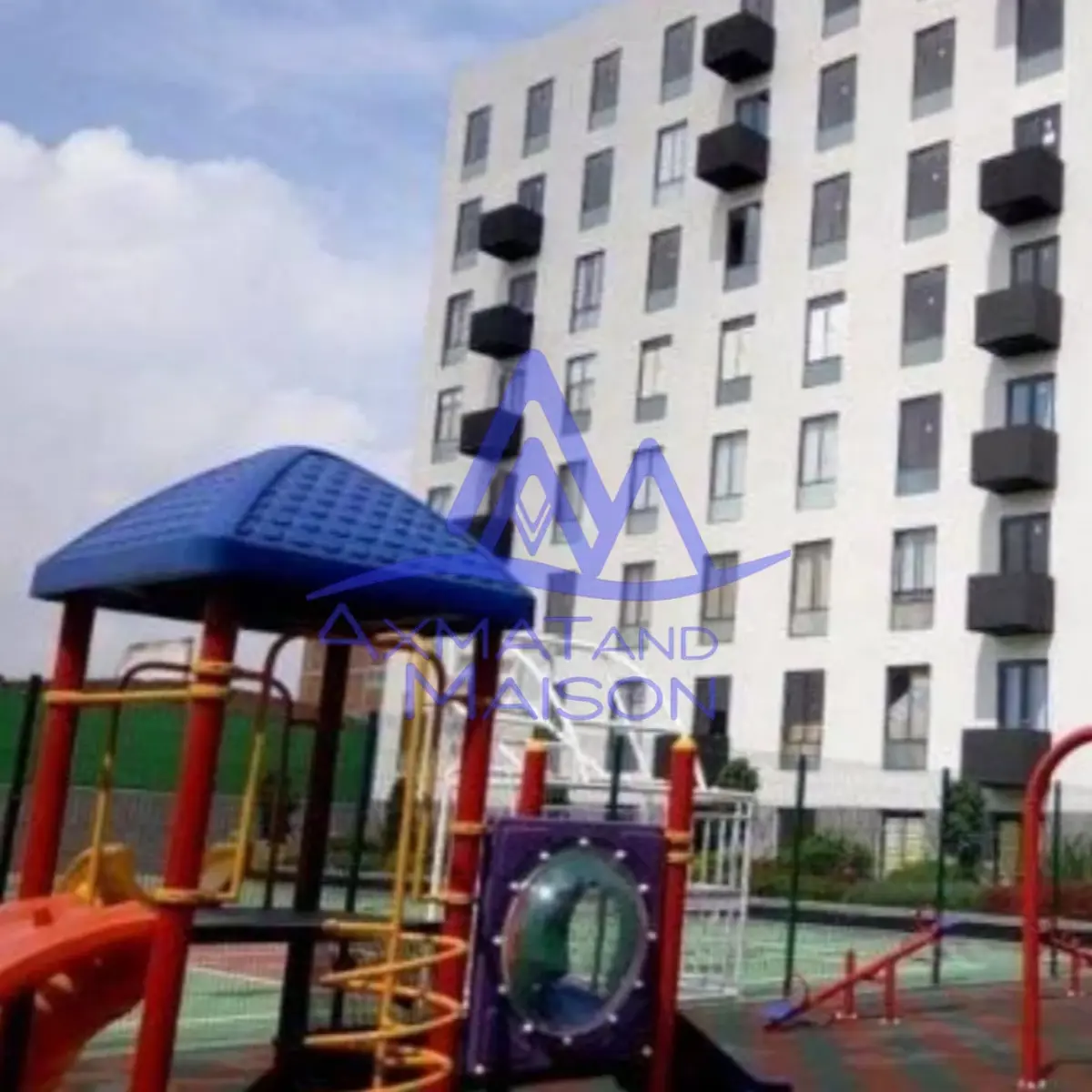Departamento en venta en San Simon Tolnahuac, Cuauhtémoc — foto 1 de 17