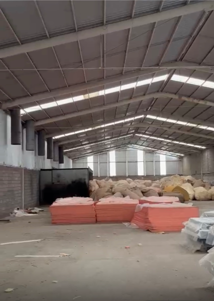 Bodega en renta en Tecnologico, Lerdo — foto 3 de 3