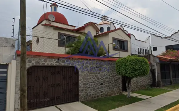 Casa en venta en Burgos, Temixco — foto 2 de 14