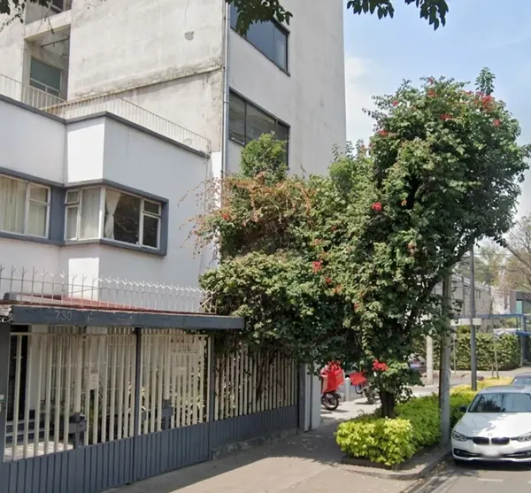 Casa en venta en Polanco IV Sección, Miguel Hidalgo — foto 2 de 5