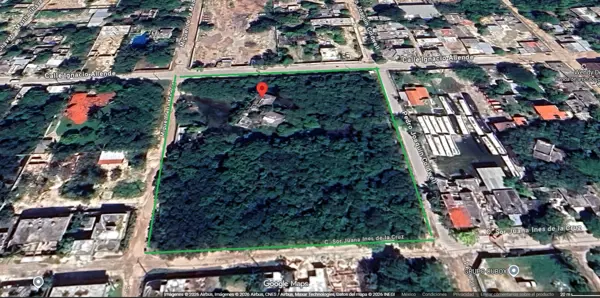 Terreno en venta en Alfredo V. Bonfil, Benito Juárez — foto 2 de 10