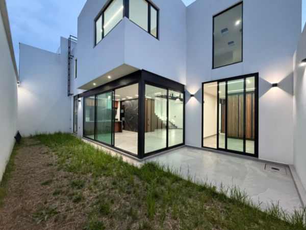 Casa en venta en Llano Grande (El Salitre), Metepec — foto 3 de 14