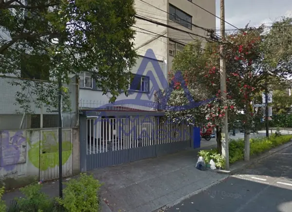 Casa en venta en Polanco I Sección, Miguel Hidalgo — foto 2 de 12
