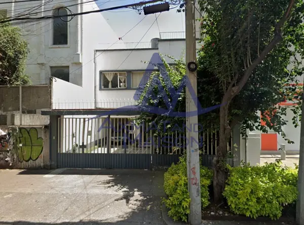 Casa en venta en Polanco I Sección, Miguel Hidalgo — foto 3 de 12