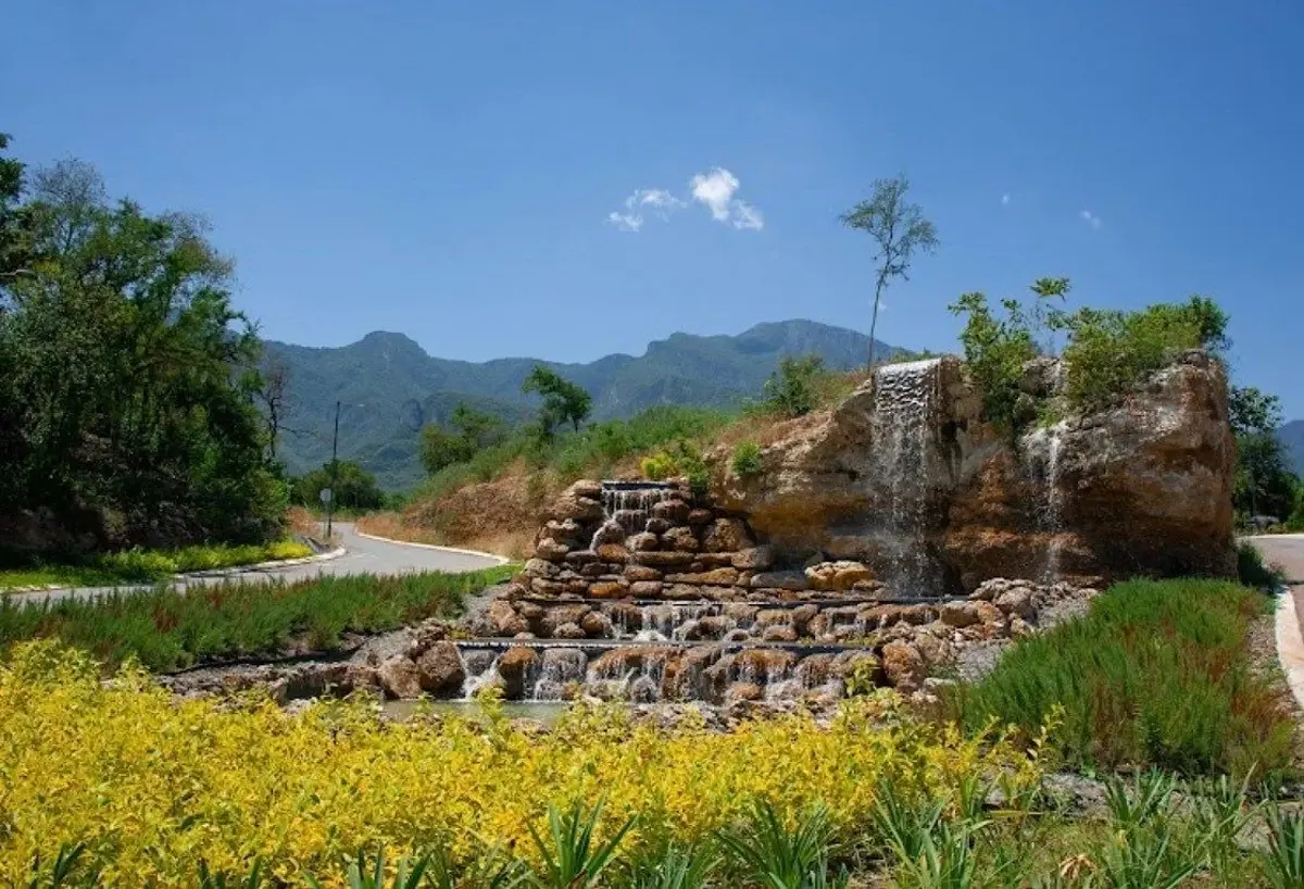 Terreno en venta en Vistancias, Monterrey — foto 1 de 5