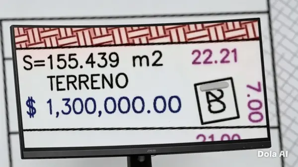 Terreno en venta en Centro, San Juan del Río — foto 2 de 10