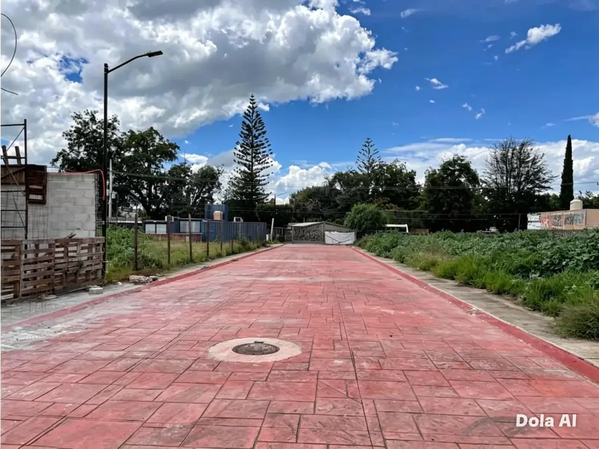 Terreno en venta en Centro, San Juan del Río — foto 1 de 10