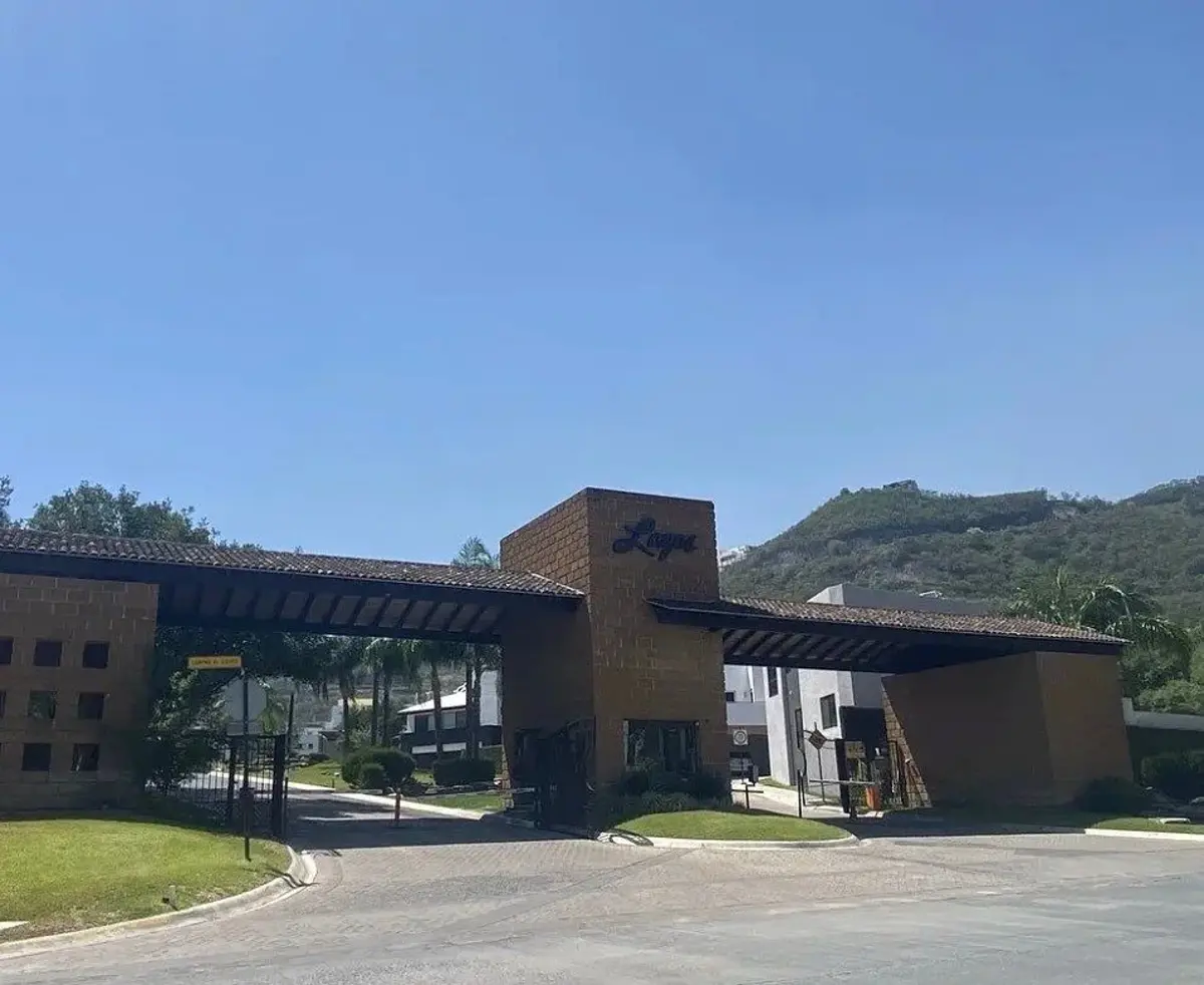 Terreno en venta en Vistancias, Monterrey — foto 1 de 6