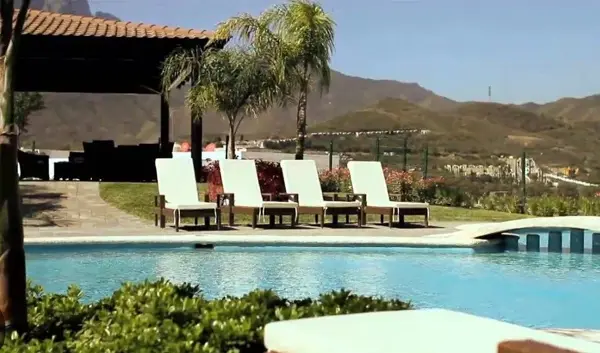 Terreno en venta en Vistancias, Monterrey — foto 3 de 6