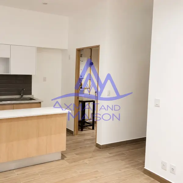 Departamento en venta en San Rafael, Cuauhtémoc — foto 3 de 12