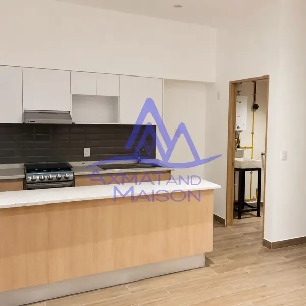 Departamento en venta en San Rafael, Cuauhtémoc — foto 2 de 12