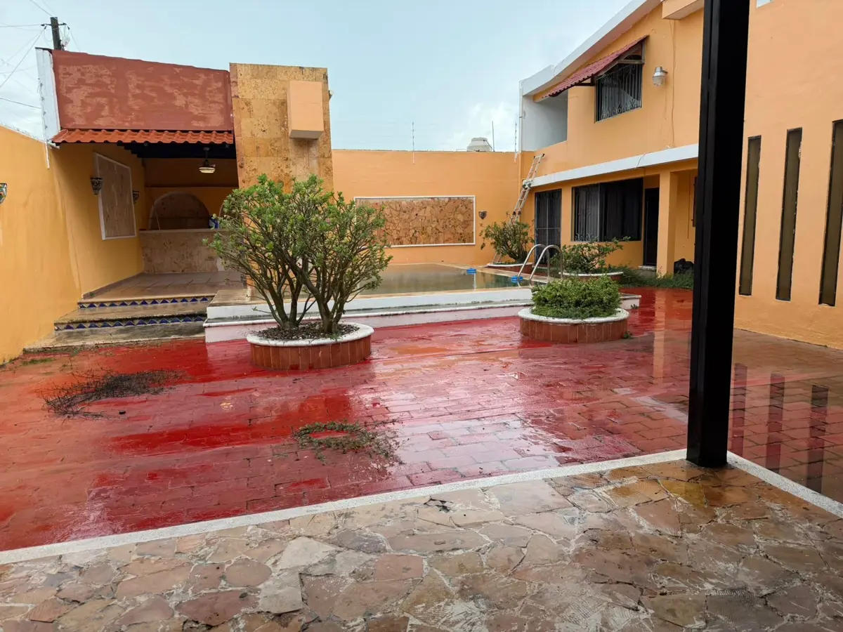 Casa en venta en Francisco de Montejo, Mérida — foto 1 de 23
