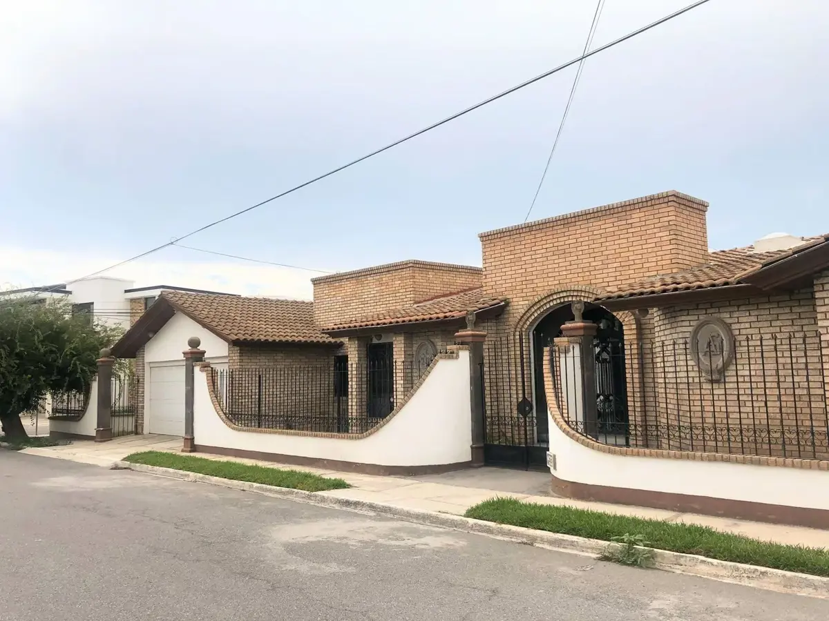 Casa en renta en Valle San Agustin, Saltillo — foto 1 de 17