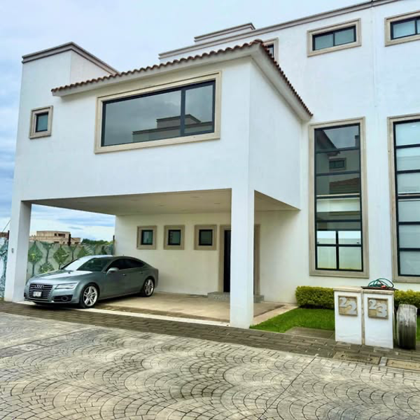 Casa en venta en Llano Grande (El Salitre), Metepec — foto 2 de 22