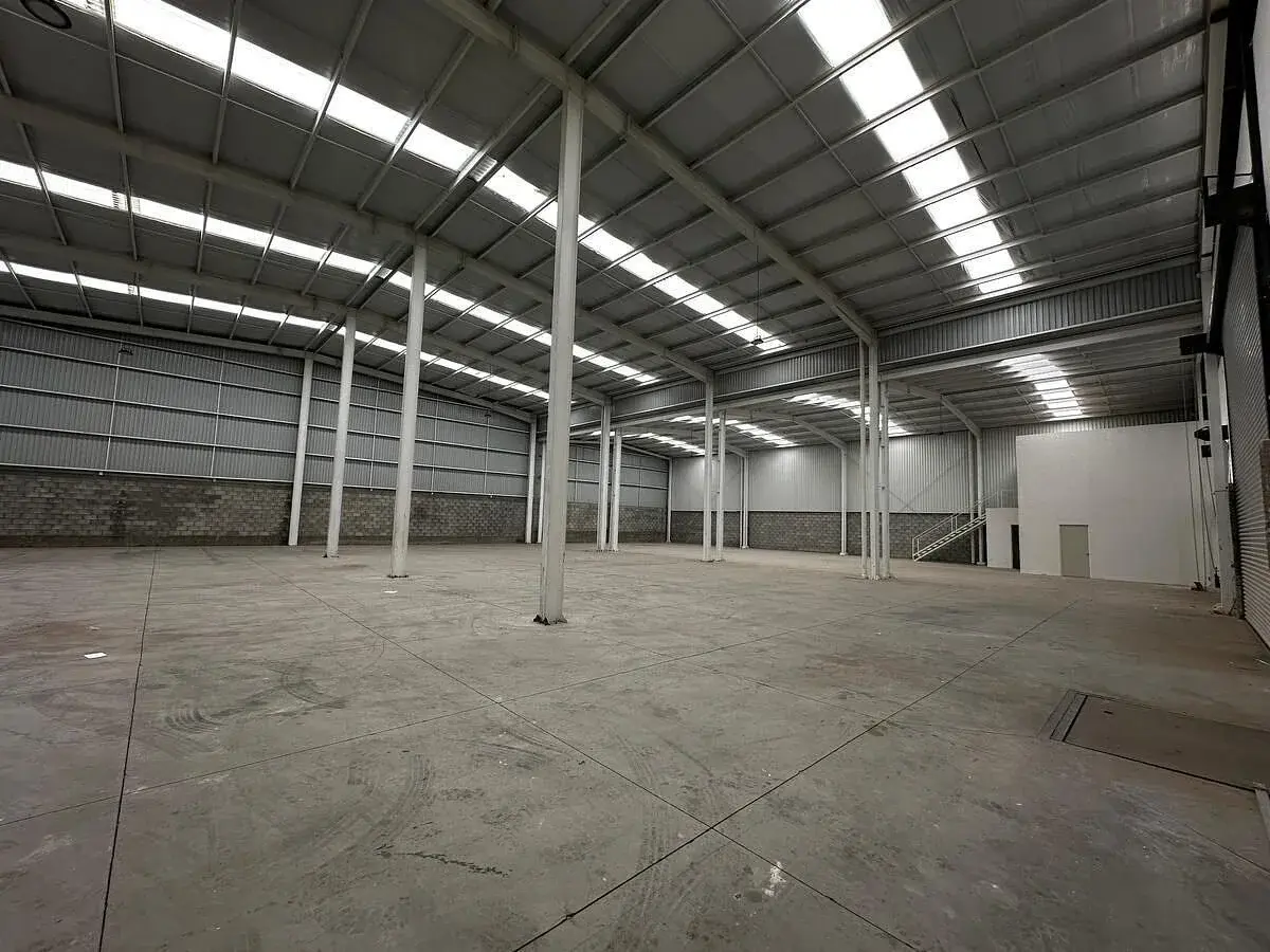 Bodega en renta en San Juan del Llanito, Apaseo El Alto — foto 1 de 21