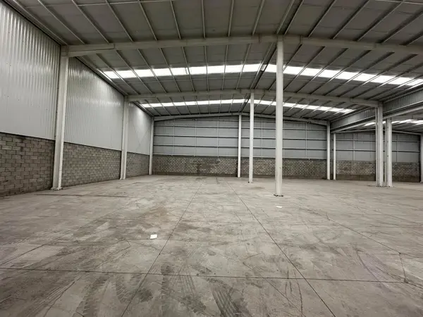Bodega en renta en San Juan del Llanito, Apaseo El Alto — foto 2 de 21