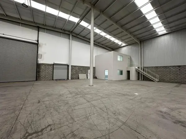 Bodega en renta en San Juan del Llanito, Apaseo El Alto — foto 3 de 21