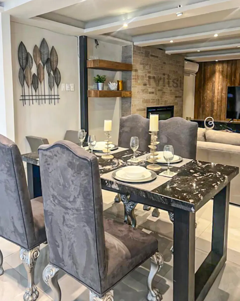 Casa en renta en Lomas del Valle, San Pedro Garza García — foto 1 de 10