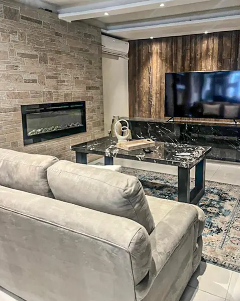 Casa en renta en Lomas del Valle, San Pedro Garza García — foto 3 de 10