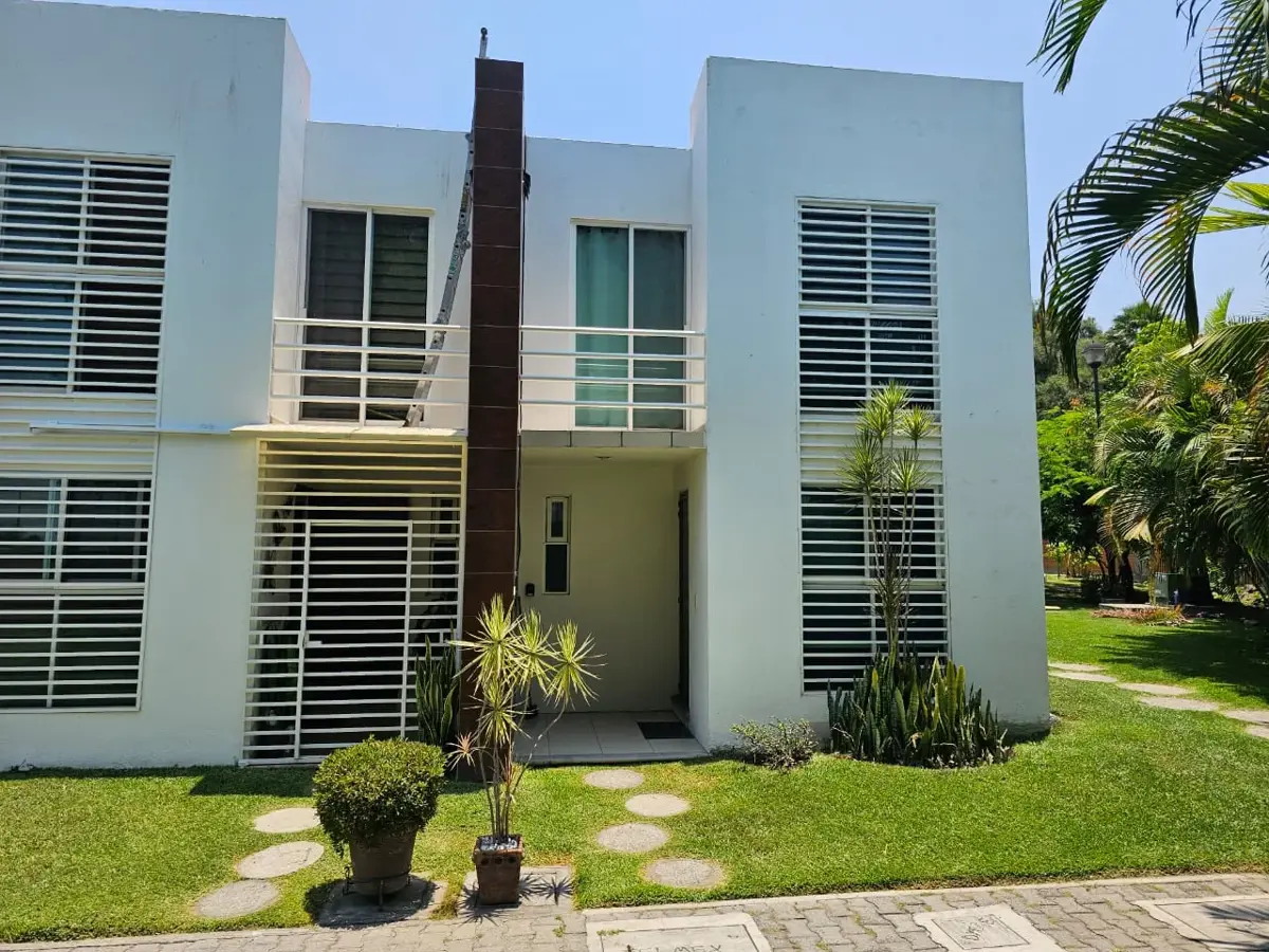 Casa en venta en Agua Fría, Jiutepec — foto 1 de 33