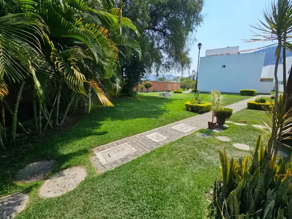 Casa en venta en Agua Fría, Jiutepec — foto 2 de 33