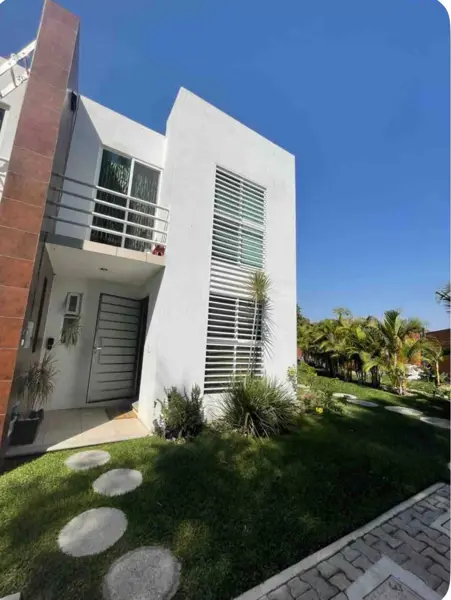 Casa en venta en Agua Fría, Jiutepec — foto 3 de 33