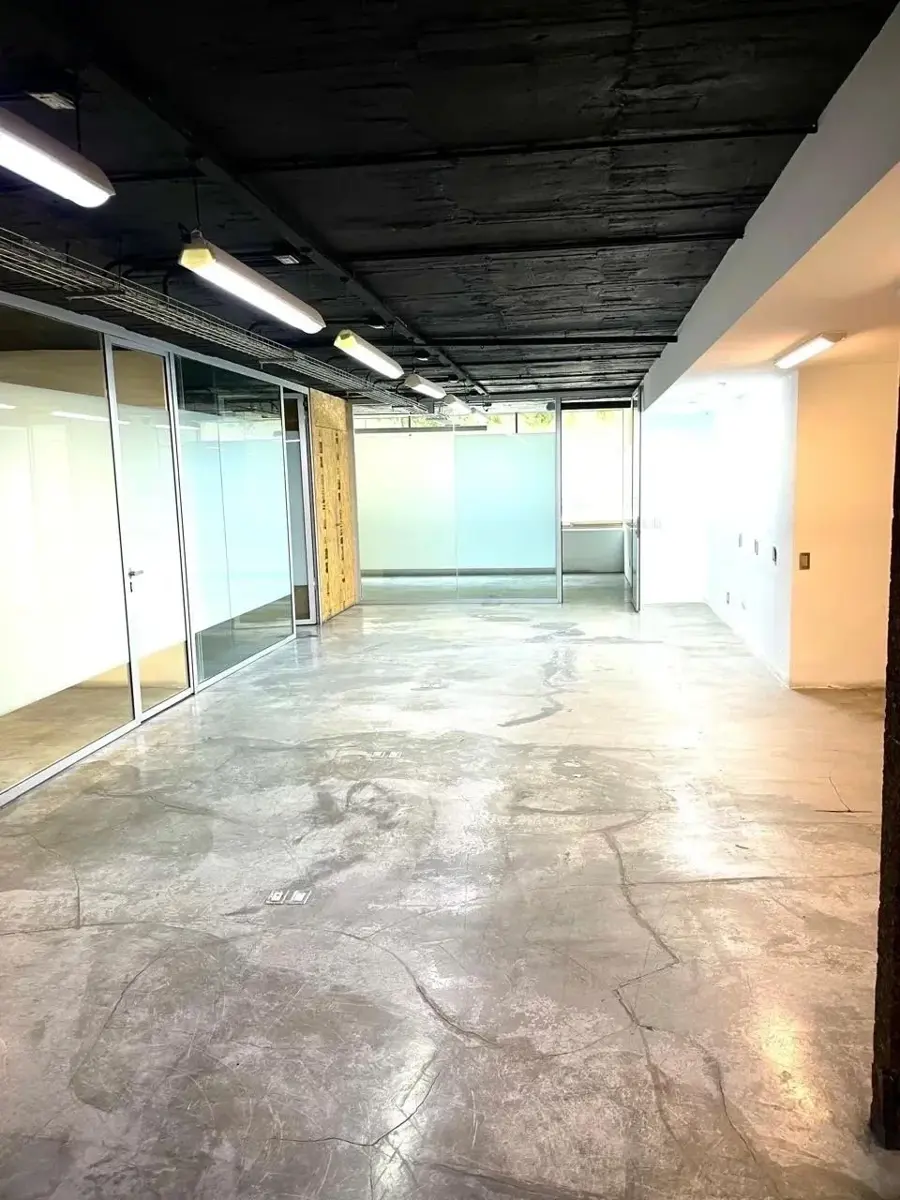 Oficina en renta en Bosques de las Lomas, Cuajimalpa de Morelos — foto 1 de 4