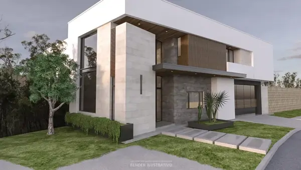 Casa en venta en Las Villas, Torreón — foto 3 de 8